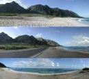 Mokule'ia Beach