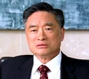 Woo-Jung Paik