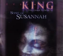 Just Sayin'/Song of Susannah by Stephen King