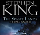 Just Sayin'/The Waste Lands by Stephen King