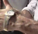 Jack's watch