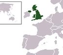 United Kingdom in Lost
