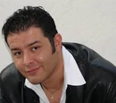 Enrique Cervantes
