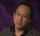 Larry Fong