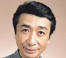 Shigeru Ushiyama