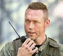 Martin Keamy