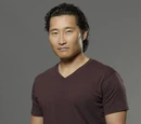 Jin-Soo Kwon