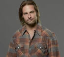 James „Sawyer” Ford