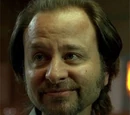 George Minkowski
