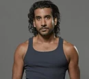 Sayid Jarrah