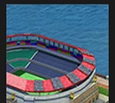Football Stadium