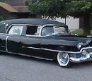 Hearse