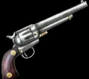 Ru-357 Pistola