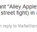 Alley Apple