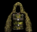 Ghillie Suit