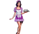 Cocktail Waitress