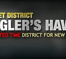 Smuggler's Haven