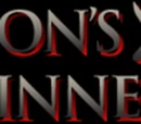 Don's Dinner