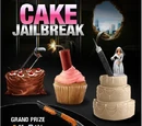Cake Jailbreak Event