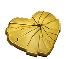 Golden Heart
