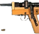 Zip Gun