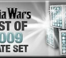 Best of 2009 Crate