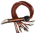 Croc O'Nine Tails