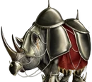 War Rhino