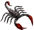 Vicious Scorpion