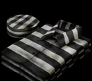 Set of Prison Stripes