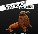 Atlantic Walrus