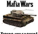Tiger Tank