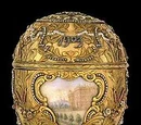 Fabergé Egg Collection