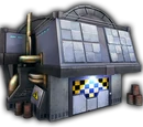 Armory