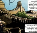 Great Wall of China