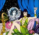 Circe (New Earth)