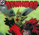 Hawkman Vol 4 34