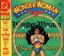 Wonder Woman Annual Vol 2 2