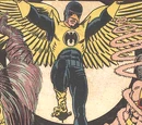 Toron Tos (Earth-One)
