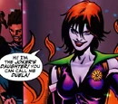 Duela Dent (Earth-3)