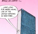 United Nations Building