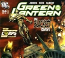 Green Lantern Vol 4 24