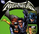 Nightwing: Year One