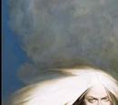 Tefé Holland (New Earth)