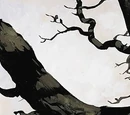 Lucifer Morningstar (New Earth)