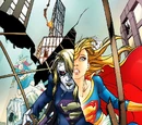 Bizarro-Girl (New Earth)