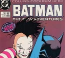 Batman Vol 1 412