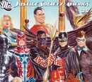 Justice Society of America Vol 3 26