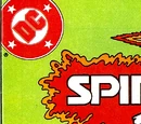 Spiral Zone Vol 1 2