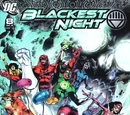 Blackest Night Vol 1 8